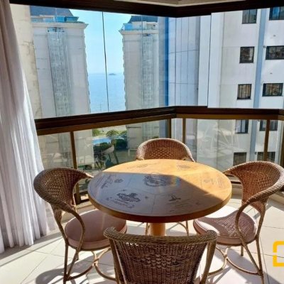 Apartamentos com 121m², 3 quartos, 1 suíte, 2 garagens, no bairro Agronômica em Florianópolis