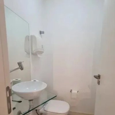 Apartamentos com 106m², 3 quartos, 1 suíte, 2 garagens, no bairro Canto em Florianópolis