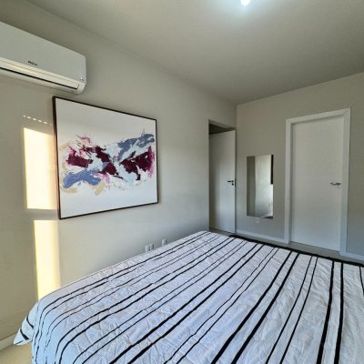 Apartamentos com 71m², 2 quartos, 1 suíte, 2 garagens, no bairro Saco Grande em Florianópolis