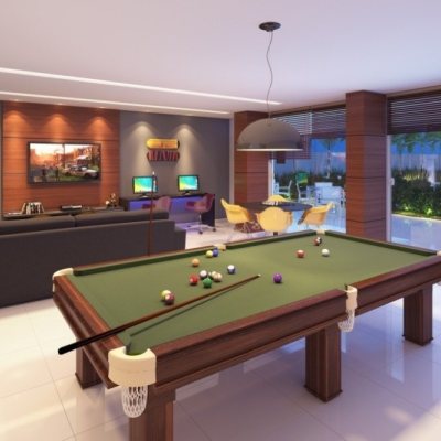 Apartamentos com 71m², 2 quartos, 1 suíte, 2 garagens, no bairro Saco Grande em Florianópolis