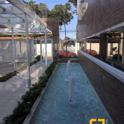 Apartamentos com 71m², 2 quartos, 1 suíte, 2 garagens, no bairro Saco Grande em Florianópolis