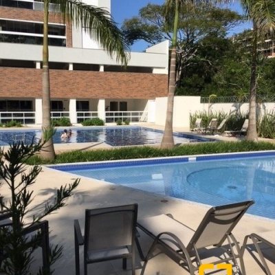 Apartamentos com 71m², 2 quartos, 1 suíte, 2 garagens, no bairro Saco Grande em Florianópolis