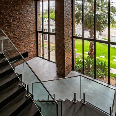 Casa em Condomínio com 400m², 3 quartos, 3 suítes, 2 garagens, no bairro Cacupé em Florianópolis