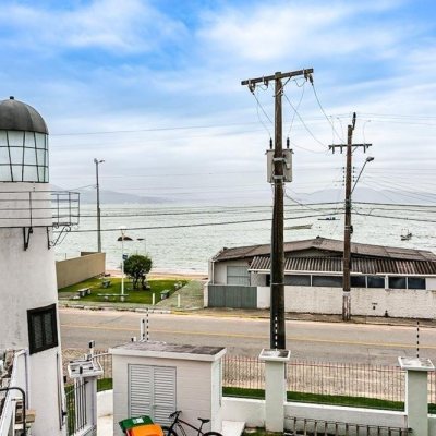 Casa em Condomínio com 400m², 3 quartos, 3 suítes, 2 garagens, no bairro Cacupé em Florianópolis