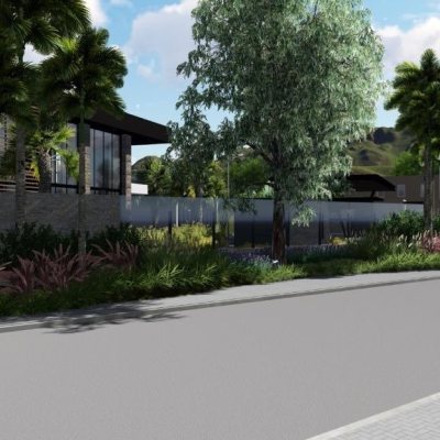 Casa em Condomínio com 400m², 3 quartos, 3 suítes, 2 garagens, no bairro Cacupé em Florianópolis