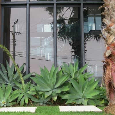 Casa em Condomínio com 400m², 3 quartos, 3 suítes, 2 garagens, no bairro Cacupé em Florianópolis