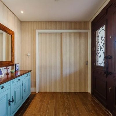 Casa em Condomínio com 329m², 3 quartos, 3 suítes, 2 garagens, no bairro Cacupé em Florianópolis