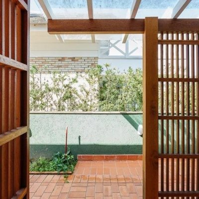 Casa em Condomínio com 329m², 3 quartos, 3 suítes, 2 garagens, no bairro Cacupé em Florianópolis