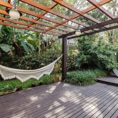 Casa em Condomínio com 329m², 3 quartos, 3 suítes, 2 garagens, no bairro Cacupé em Florianópolis