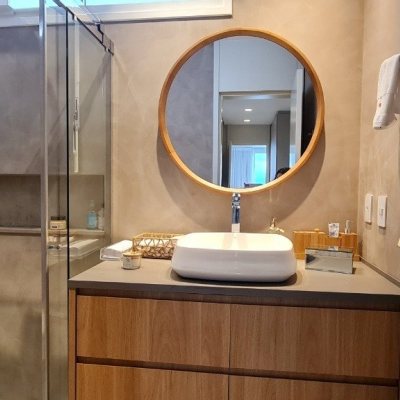 Cobertura com 172m², 3 quartos, 2 suítes, 1 garagem, no bairro Centro em Florianópolis