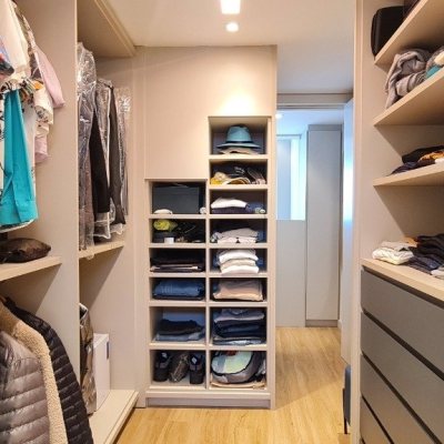 Cobertura com 172m², 3 quartos, 2 suítes, 1 garagem, no bairro Centro em Florianópolis