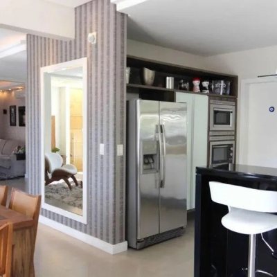 Casa em Condomínio com 350m², 3 quartos, 3 suítes, 5 garagens, no bairro Santo Antônio de Lisboa em Florianópolis