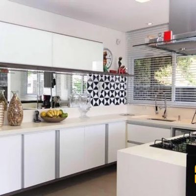 Casa em Condomínio com 350m², 3 quartos, 3 suítes, 5 garagens, no bairro Santo Antônio de Lisboa em Florianópolis