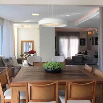 Casa em Condomínio com 350m², 3 quartos, 3 suítes, 5 garagens, no bairro Santo Antônio de Lisboa em Florianópolis
