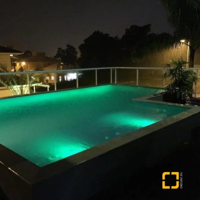 Casa em Condomínio com 350m², 3 quartos, 3 suítes, 5 garagens, no bairro Santo Antônio de Lisboa em Florianópolis