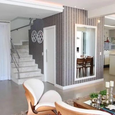 Casa em Condomínio com 350m², 3 quartos, 3 suítes, 5 garagens, no bairro Santo Antônio de Lisboa em Florianópolis