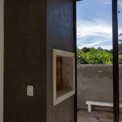 Casa em Condomínio com 288m², 4 quartos, 4 suítes, 2 garagens, no bairro Cachoeira do Bom Jesus em Florianópolis