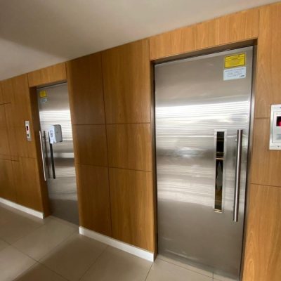 Apartamentos com 95m², 3 quartos, 2 suítes, 1 garagem, no bairro Centro em Florianópolis