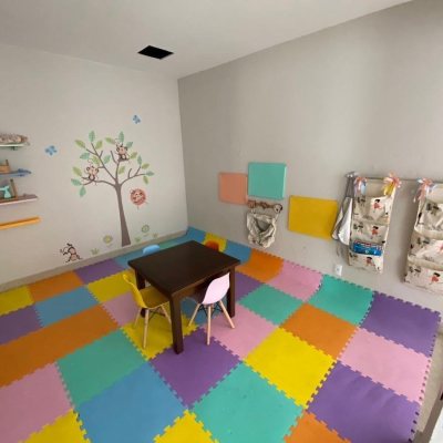 Apartamentos com 95m², 3 quartos, 2 suítes, 1 garagem, no bairro Centro em Florianópolis