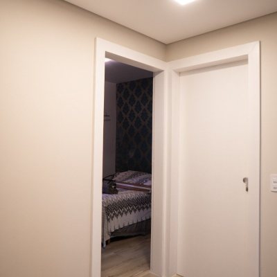 Apartamentos com 95m², 3 quartos, 2 suítes, 1 garagem, no bairro Centro em Florianópolis
