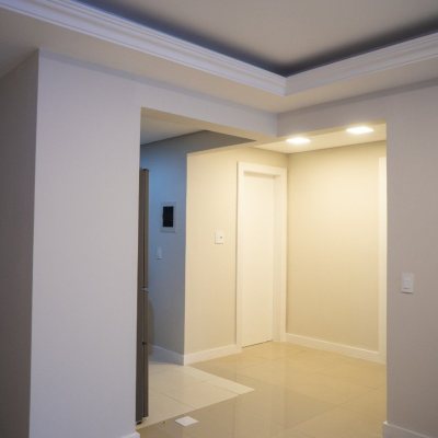 Apartamentos com 95m², 3 quartos, 2 suítes, 1 garagem, no bairro Centro em Florianópolis