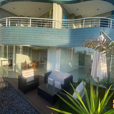 Apartamentos com 139m², 3 quartos, 1 suíte, 2 garagens, no bairro Agronômica em Florianópolis