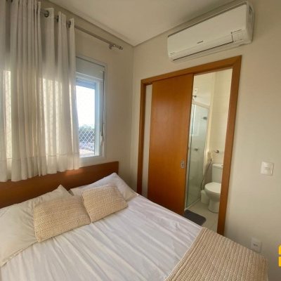 Apartamentos com 139m², 3 quartos, 1 suíte, 2 garagens, no bairro Agronômica em Florianópolis