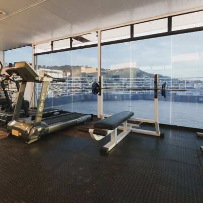 Apartamentos com 147m², 4 quartos, 1 suíte, 4 garagens, no bairro Centro em Florianópolis