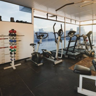 Apartamentos com 147m², 4 quartos, 1 suíte, 4 garagens, no bairro Centro em Florianópolis