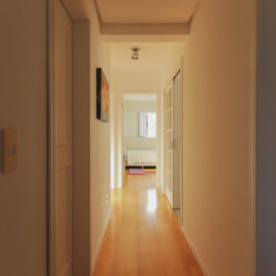 Apartamentos com 147m², 4 quartos, 1 suíte, 4 garagens, no bairro Centro em Florianópolis