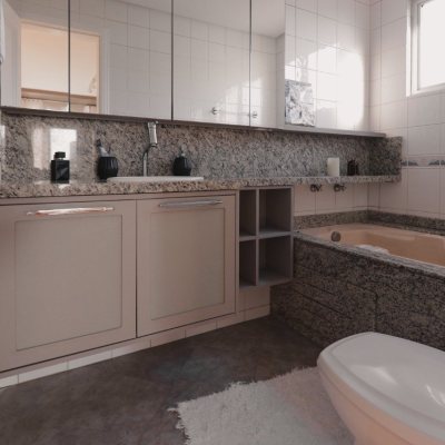 Apartamentos com 147m², 4 quartos, 1 suíte, 4 garagens, no bairro Centro em Florianópolis