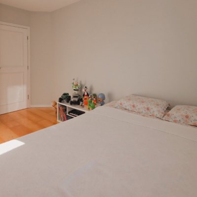 Apartamentos com 147m², 4 quartos, 1 suíte, 4 garagens, no bairro Centro em Florianópolis