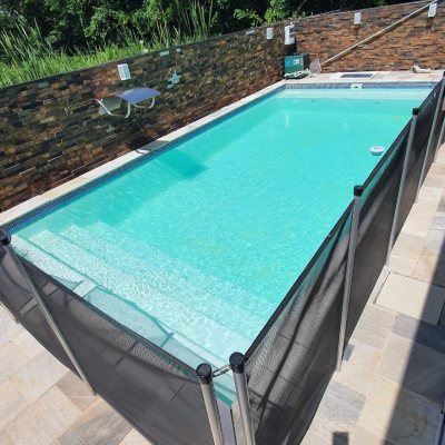 Casa em Condomínio com 224m², 4 quartos, 3 suítes, 2 garagens, no bairro Cachoeira do Bom Jesus em Florianópolis