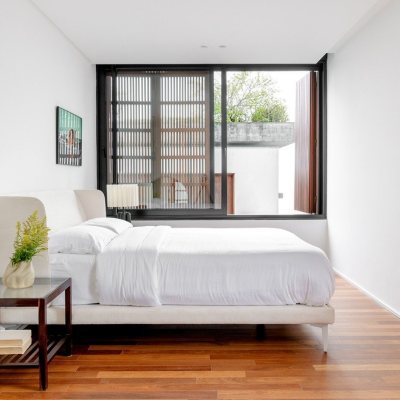 Casa em Condomínio com 457m², 3 quartos, 3 suítes, 4 garagens, no bairro Cacupé em Florianópolis