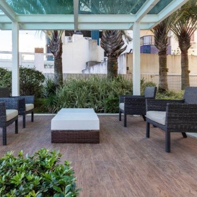 Apartamentos com 112m², 2 quartos, 2 suítes, 2 garagens, no bairro Centro em Florianópolis