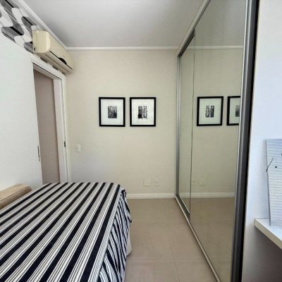 Apartamentos com 112m², 2 quartos, 2 suítes, 2 garagens, no bairro Centro em Florianópolis