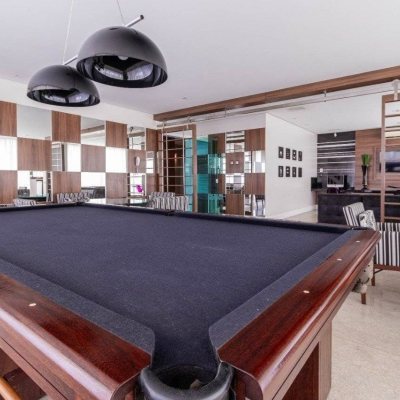 Apartamentos com 112m², 2 quartos, 2 suítes, 2 garagens, no bairro Centro em Florianópolis