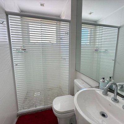 Apartamentos com 112m², 2 quartos, 2 suítes, 2 garagens, no bairro Centro em Florianópolis