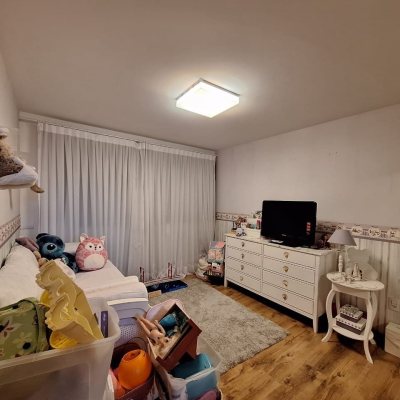 Casa em Condomínio com 282m², 4 quartos, 3 suítes, 2 garagens, no bairro João Paulo em Florianópolis