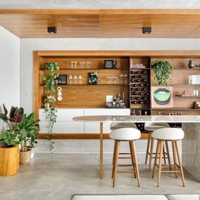 Apartamentos com 207m², 4 quartos, 1 suíte, 2 garagens, no bairro Centro em Florianópolis