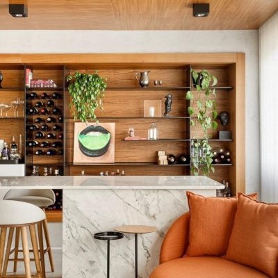 Apartamentos com 207m², 4 quartos, 1 suíte, 2 garagens, no bairro Centro em Florianópolis