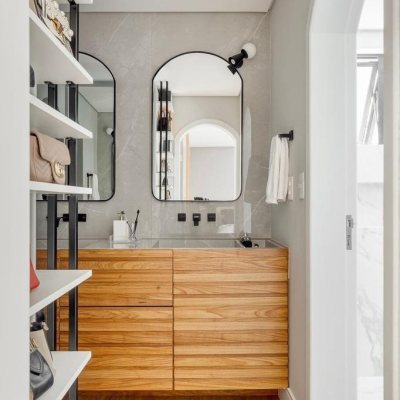 Apartamentos com 207m², 4 quartos, 1 suíte, 2 garagens, no bairro Centro em Florianópolis