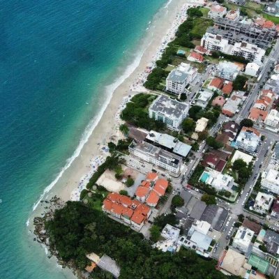 Stúdio com 38m², 1 quarto, no bairro Canasvieiras em Florianopolis