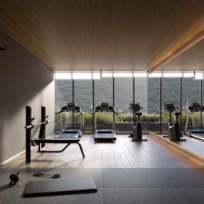 Stúdio com 35m², 1 quarto, 1 garagem, no bairro Canasvieiras em Florianópolis