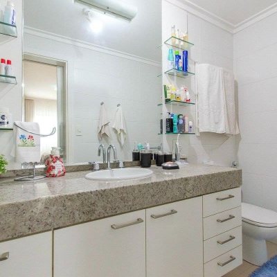 Apartamentos com 97m², 2 quartos, 2 suítes, 1 garagem, no bairro Centro em Florianópolis