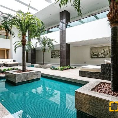 Apartamentos com 97m², 2 quartos, 2 suítes, 1 garagem, no bairro Centro em Florianópolis