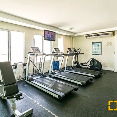 Apartamentos com 97m², 2 quartos, 2 suítes, 1 garagem, no bairro Centro em Florianópolis