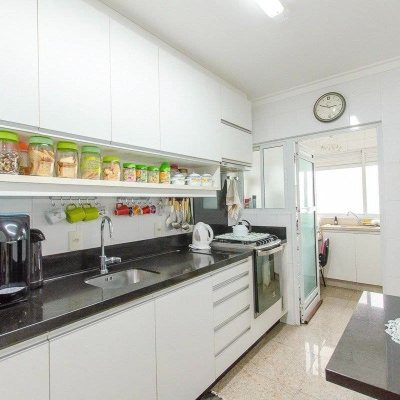 Apartamentos com 97m², 2 quartos, 2 suítes, 1 garagem, no bairro Centro em Florianópolis