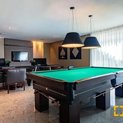 Apartamentos com 97m², 2 quartos, 2 suítes, 1 garagem, no bairro Centro em Florianópolis