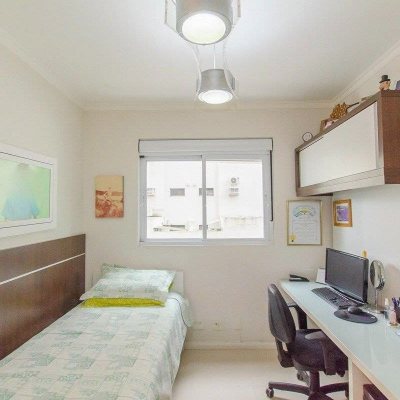 Apartamentos com 97m², 2 quartos, 2 suítes, 1 garagem, no bairro Centro em Florianópolis